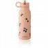 Liewood termos boca 350ml Falk,Berry/Pale Tuscany
