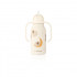 Liewood termos boca 250ml Kimmie,Elephant/Creme