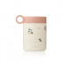 Liewood termos Kian,Peach/Sea shell