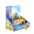 Super Wings Rotacioni Golden Boy i vozilo 