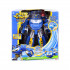 Super Wings transformacija svetski robot avion 