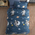 Stefan posteljina astronaut 2/1, 140x200 