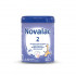 NOVALAC 2 800g 
