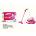 HK Mini usisivač, roze 