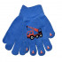 Lillo&Pippo zimske rukavice bager 