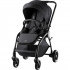 Britax kolica Rio, Carbon black 