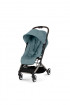 Cybex kolica Orfeo, Stormy Blue 2025