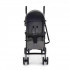 Kinderkraft kolica Tik Stone Grey
