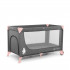 Kinderkraft prenosivi krevetac Joy Pink 