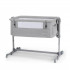 Kinderkraft kolevka Neste Up Grey Light Melange