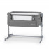 Kinderkraft kolevka Neste Up Grey Melange