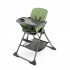 Kinderkraft hranilica Foldee Green