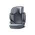 Kinderkraft a-s Xpand2(100-150cm)i-size RocketGrey