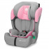 Kinderkraft a-s Comfort Up(76-150cm) i-size Pink