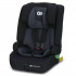 Kinderkraft a-s Safety Fix2 (76-150cm)i-size Black