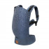 Kinderkraft kengur nosiljka Nino Confeti Denim