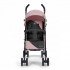 Kinderkraft kolica Siesta Pink