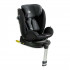 Kinderkraft a-s Xrider (40-125cm)  i-size Black 