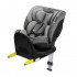 Kinderkraft a-s I-Fix (40-150cm) i-size Cool Grey
