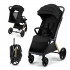 Kinderkraft kolica Loom Ink Black