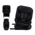 Kinderkraft a-s Xpedition3 (40-150cm) i-size Black