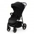 Kinderkraft kolica Trig 3 Onyx Black 