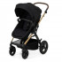 Kinderkraft trio sistem Moov 2 Black