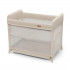 Kinderkraft prenosivi krevetac Moon Dream Beige