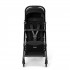 Kinderkraft kolica Pilot 2 Midnight Black 