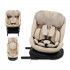Kinderkraft a-s Xpedition3 (40-150cm) i-size Beige
