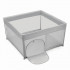 Kinderkraft ogradica Ziki Grey