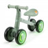 Kinderkraft Balance Bike Cutie Flash Green