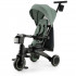 Kinderkraft tricikl Jazz 2 Green