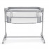 Kinderkraft kolevka Neste Up 2 Full Light Grey