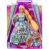 Barbie lutka Extra Fancy 