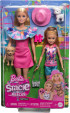 Barbie and Stacie To the Rescue