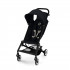 Cybex kolica Agis, Magic Black