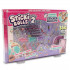 Sticki rolls station set