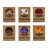 Fuggler - mini series 4 baby fuggs plush