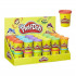 Play doh single can asst
