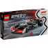 Lego speed champions haas f1 team race car