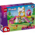 Lego friends puppy playground 