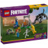 Lego fortnite peely & sparkplugs camp 