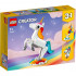 Lego creator magical unicorn 