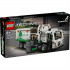 Lego technic mack lr electric garbage truck 