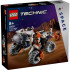 Lego technic surface space loader lt78 