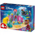 Lego disney ariels crystal cavern 