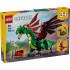 Lego creator medieval dragon 