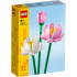 Lego cvetovi lotosa