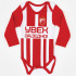 Stefan bodi dr, Crvena Zvezda